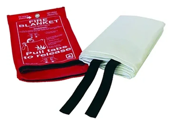 Fire Blanket, MM Techno Plast