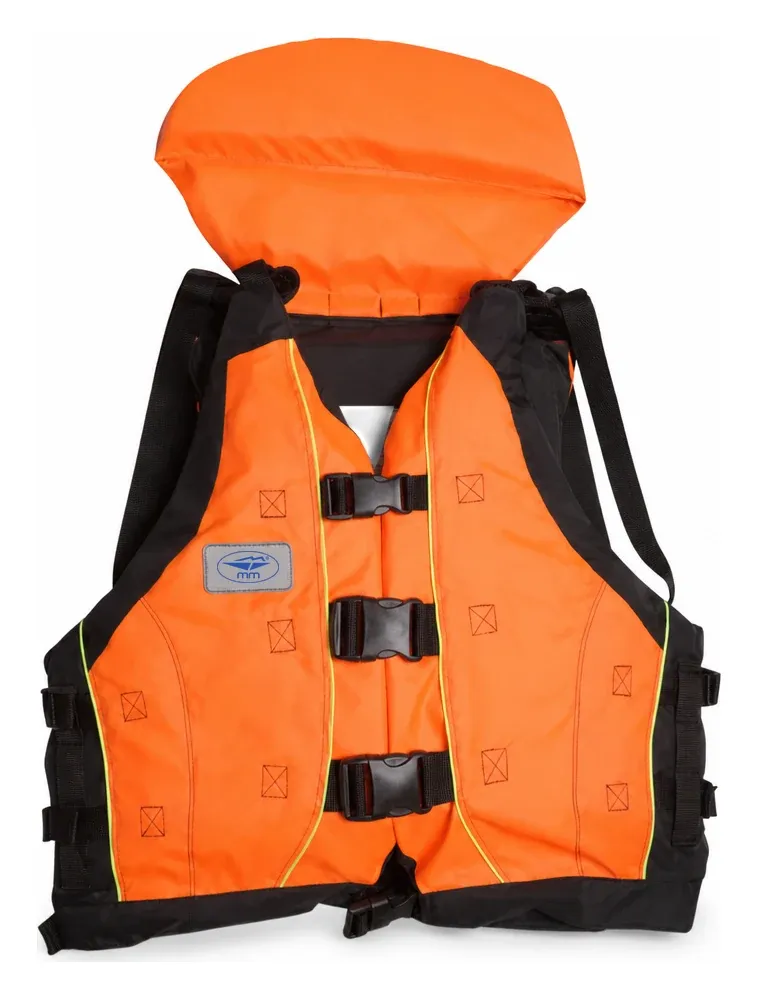 MM Life Jacket Model: Stellar, MM Techno Plast