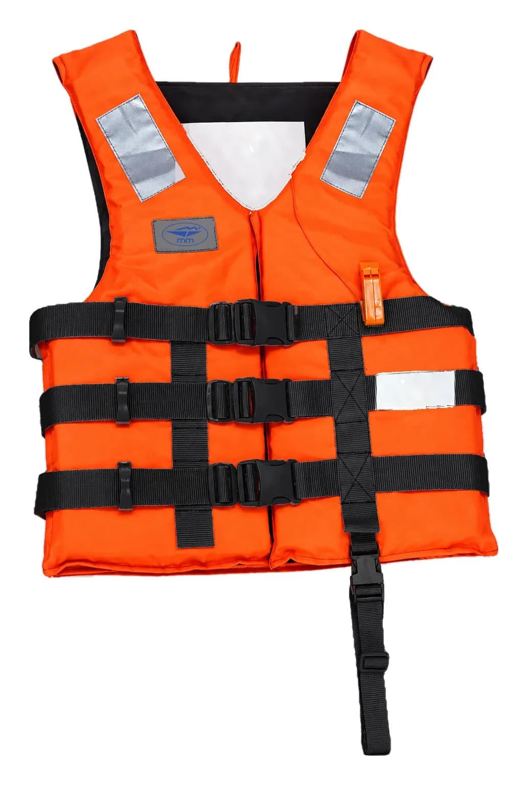 MM Life Jacket Model: SUMO