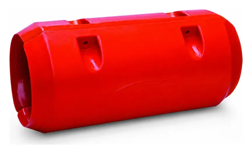 Pipe Float, MM Techno Plast
