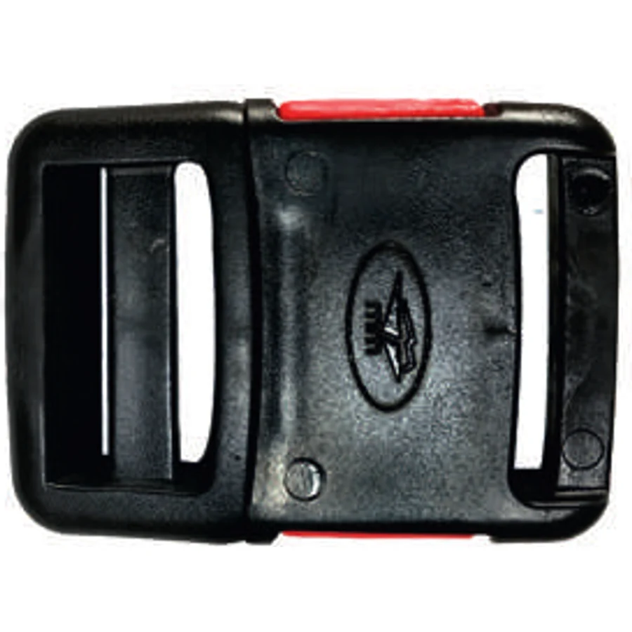 The MM MMB42 heavy side-release buckle