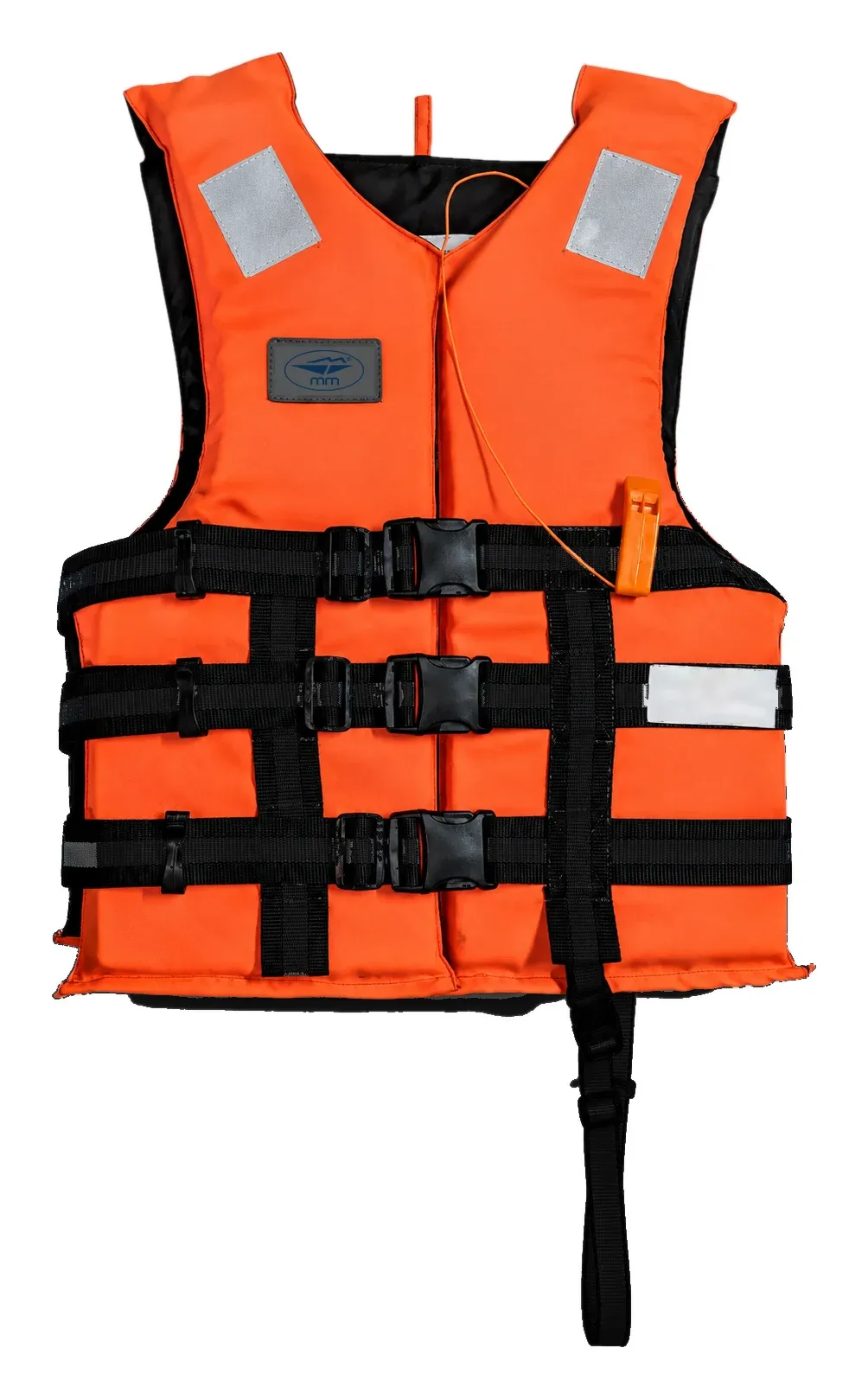 MM Life Jacket Model: Sea Horse