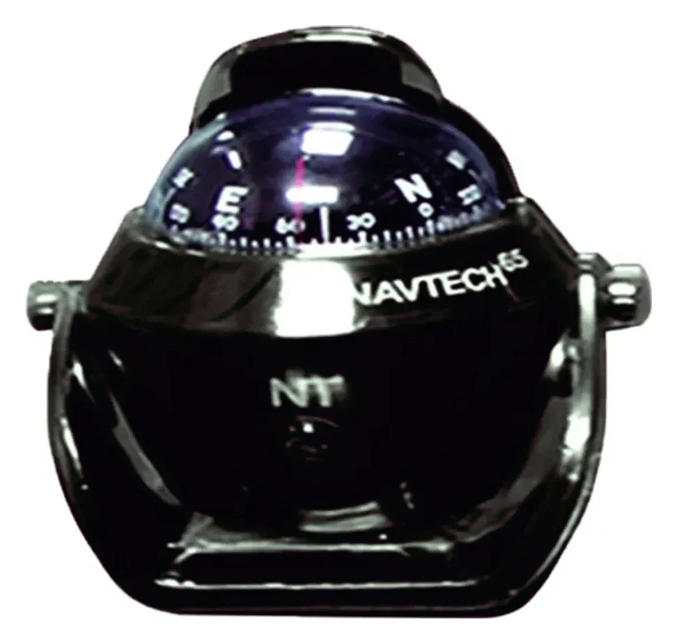 Navtech 65 marine compass.