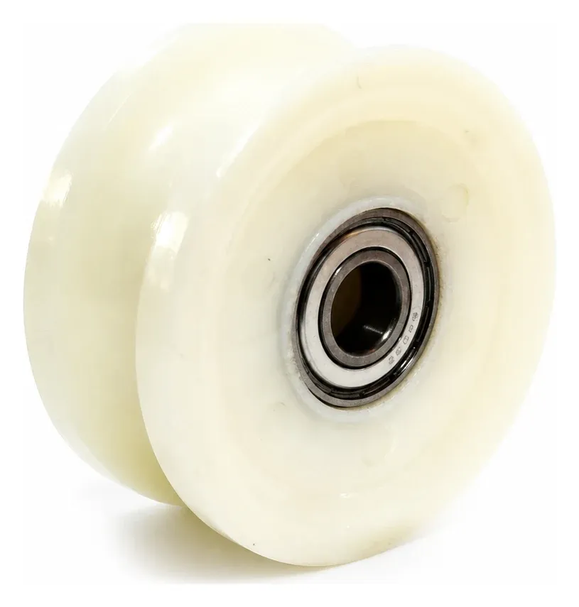 Nylon Pulley / P. P. Pulley, MM Techno Plast
