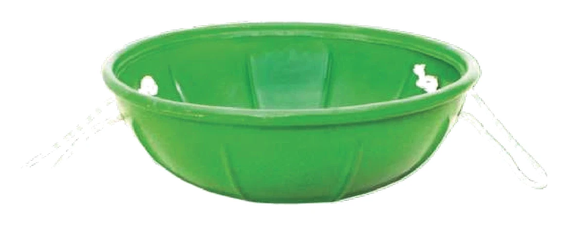 Shahenshah 24″ (with handle), MM Techno Plast