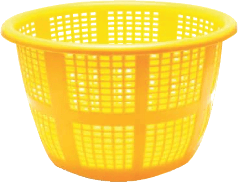 MM Sarovar 12″ multipurpose basket