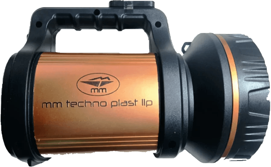 MM MMAPSL marine search light