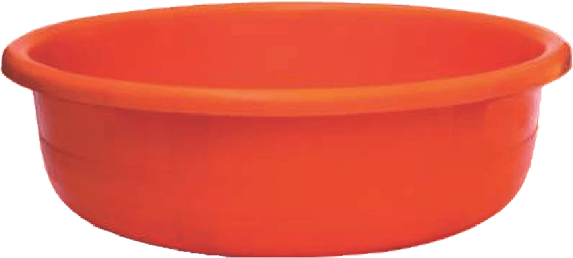 MM Shagun plastic tub