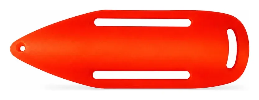 MM Rescue Floating Buoy, a foam-filled lifeguard float
