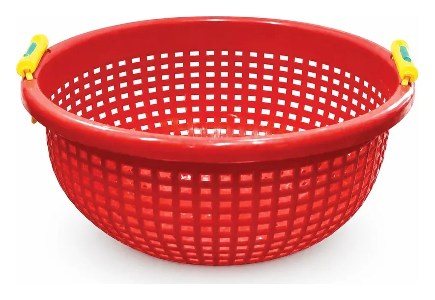 Sheetal 21″ (with handle), MM Techno Plast